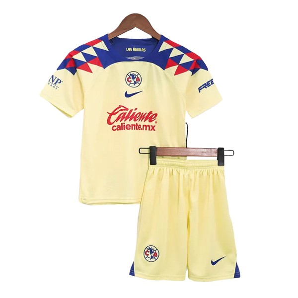 Trikot Club América Heim Kinder 2023-24